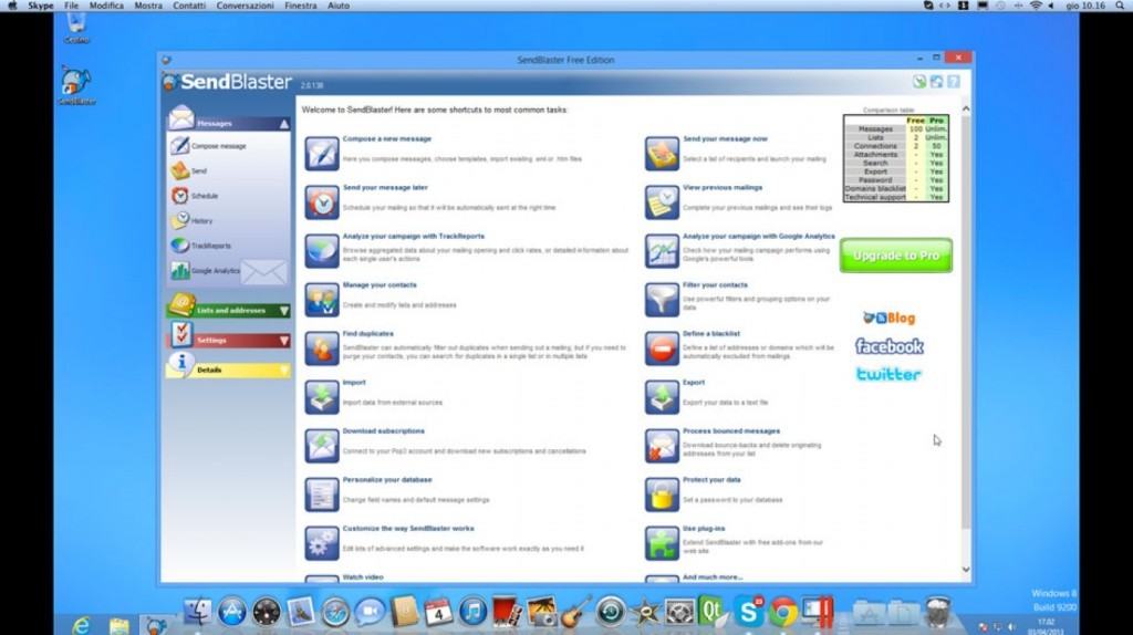 Best Rated Mail Program For Mac