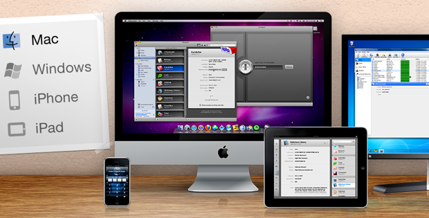 Best Office Suite Program For Mac